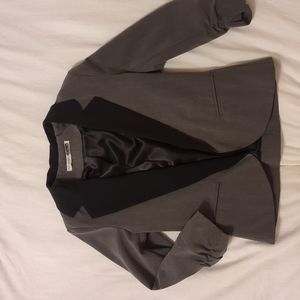 Necessary Objects Blazer